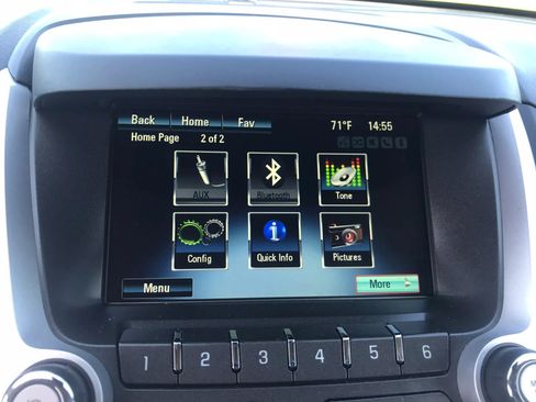 Used 2014 Chevrolet Equinox LT AWD/4WD image 24