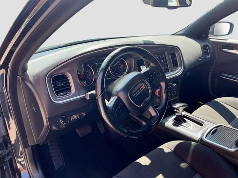 Used 2021 Dodge Charger R/T image 9