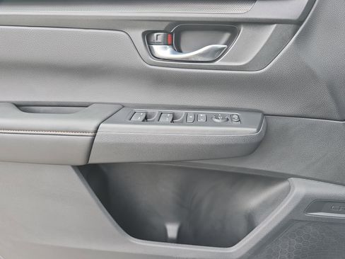 Used 2026 Honda CR-V TrailSport image 23