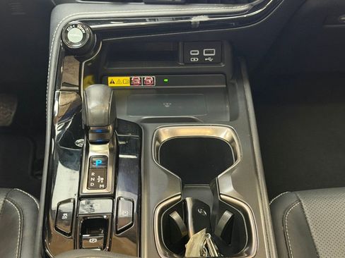 Used 2022 Lexus NX 250 FWD image 15
