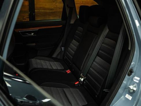 Used 2022 Honda CR-V EX image 10