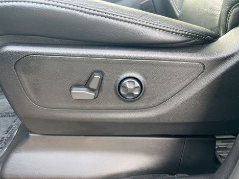 Used 2021 RAM 1500 Rebel w/ Rebel Level 2 Equipment Group image 20