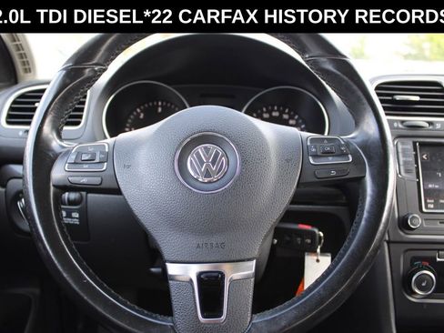 Used 2011 Volkswagen Jetta TDI image 25