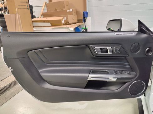 Used 2019 Ford Mustang GT Premium w/ GT Performance Package image 20