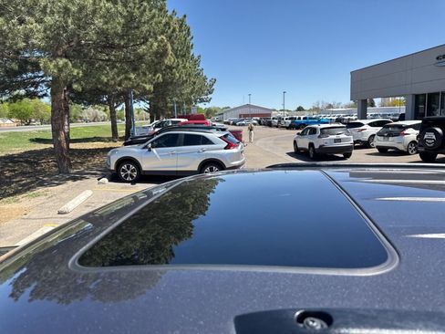 Used 2021 Jeep Grand Cherokee Laredo X AWD/4WD image 15