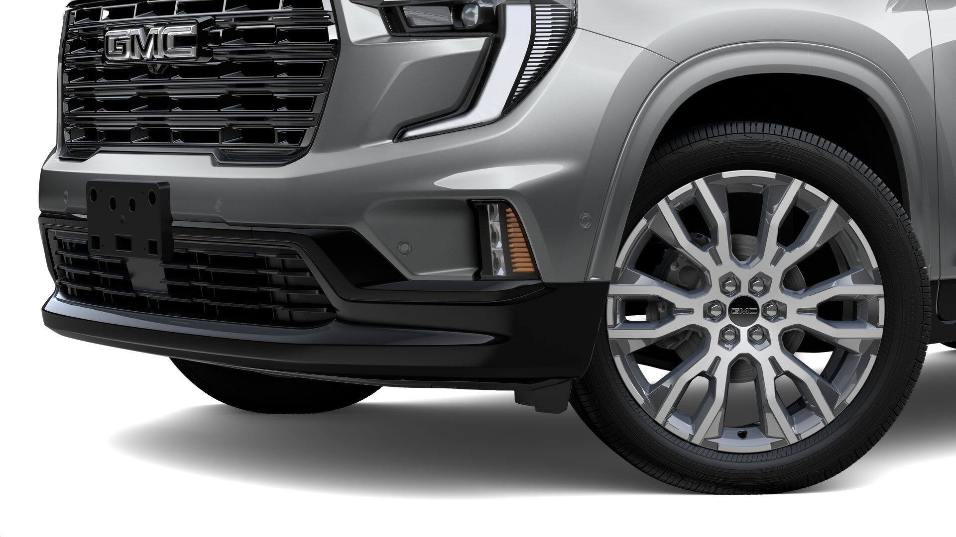 Used 2026 GMC Acadia Denali Ultimate w/ LPO, Floor Liner Package AWD/4WD image 41
