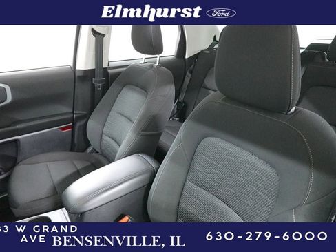 Used 2021 Ford Bronco Sport image 12