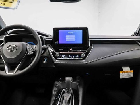 Used 2026 Toyota Corolla XSE image 13