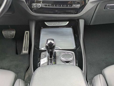 Used 2022 BMW X3 sDrive30i w/ M Sport Package 2 RWD image 43
