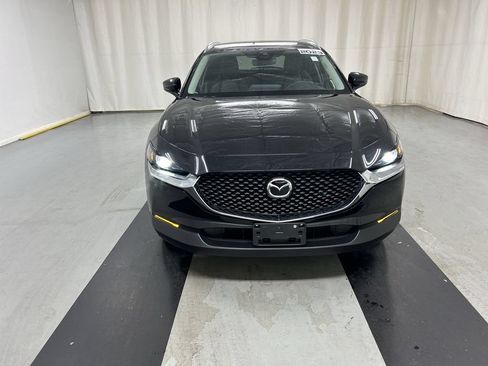 Certified 2023 MAZDA CX-30 AWD 2.5 S w/ Select Package image 3