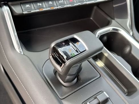 New 2026 GMC Sierra 1500 Denali AWD/4WD image 13
