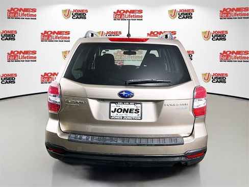 Used 2015 Subaru Forester 2.5i Premium w/ Popular Package #1 image 15