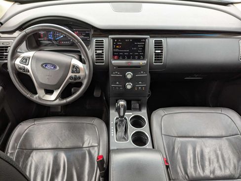 Used 2019 Ford Flex SEL w/ Equipment Group 202A FWD image 17