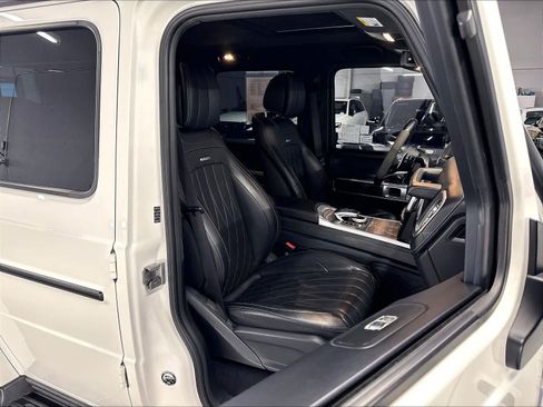Used 2023 Mercedes-Benz G 63 AMG 4MATIC image 11