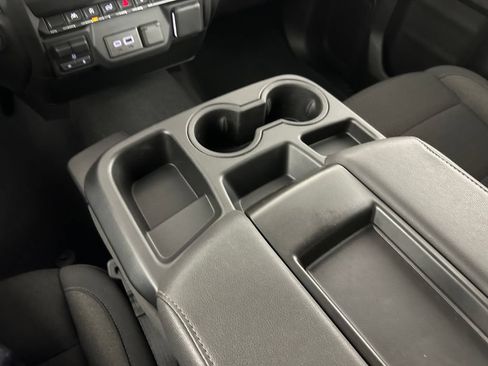 Used 2025 Chevrolet Silverado 1500 Custom AWD/4WD image 20