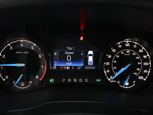 Certified 2020 Ford Ranger XLT w/ FX4 Off-Road Package image 29