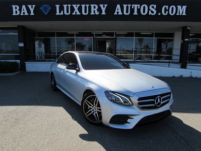 Used 2019 Mercedes-Benz E 300