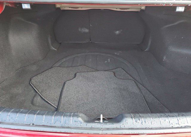 Certified 2025 Kia K4 EX FWD image 22