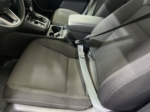 Certified 2024 Honda CR-V EX image 11