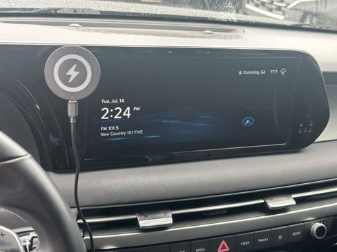 Used 2024 Hyundai Palisade XRT FWD image 11