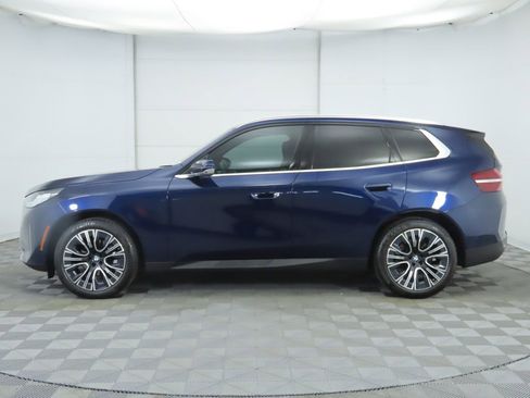 Certified 2025 BMW X3 xDrive30i w/ Premium Package image 8