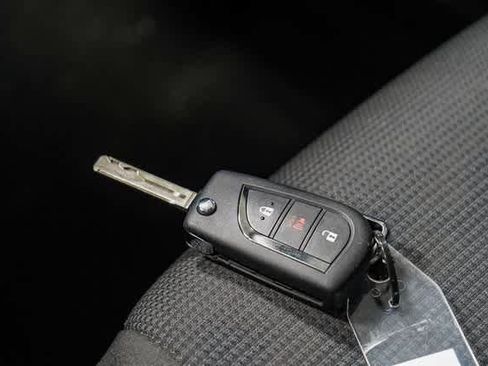 Certified 2024 Toyota RAV4 LE image 29