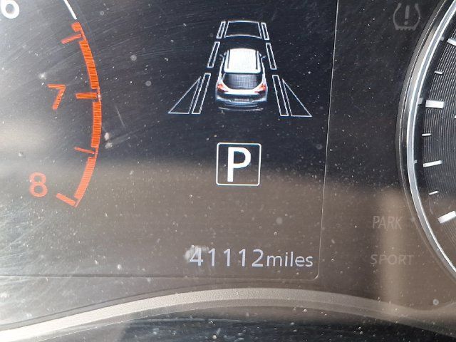 Certified 2024 Nissan Kicks SV FWD image 12