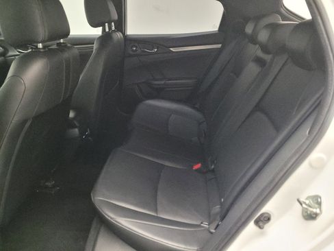 Used 2018 Honda Civic Sport Touring image 18