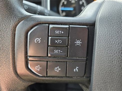 Certified 2022 Ford F150 XL w/ STX Appearance Package image 28