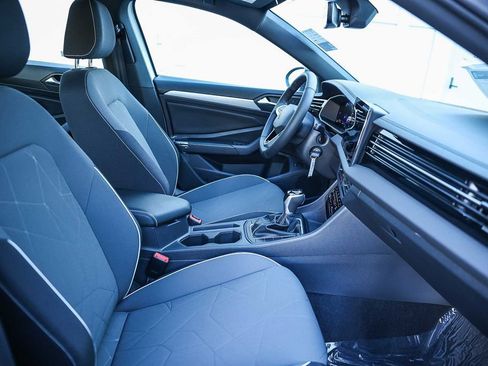 New 2026 Volkswagen Jetta Sport image 26