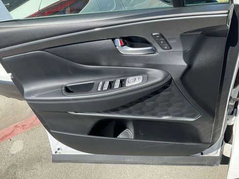 Used 2023 Hyundai Santa Fe Calligraphy image 11