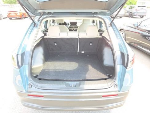 Used 2024 Honda HR-V LX image 8