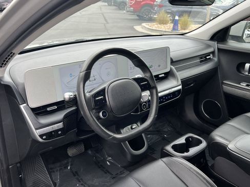 Certified 2023 Hyundai Ioniq 5 SEL AWD/4WD image 28