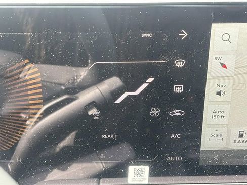 New 2027 Kia Telluride EX X-Line AWD/4WD image 37