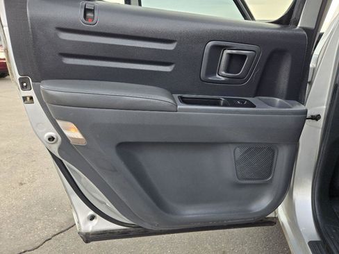 Used 2006 Honda Ridgeline RTL image 11