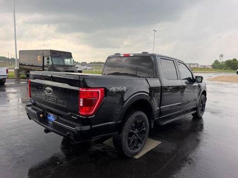 Certified 2023 Ford F150 XLT w/ Equipment Group 302A High AWD/4WD image 5