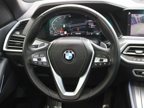 Used 2023 BMW X5 xDrive40i image 17