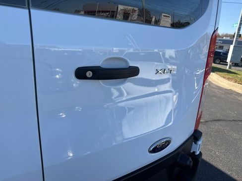 Used 2024 Ford Transit 350 XLT image 33