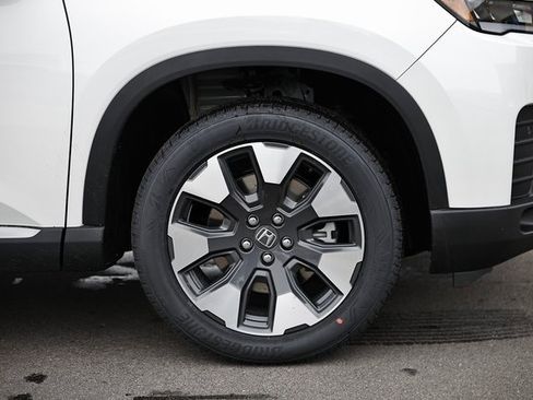 New 2026 Honda Pilot Elite image 16