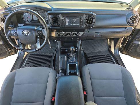 Used 2019 Toyota Tacoma SR w/ SR Convenience Package image 13