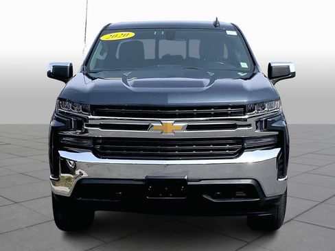 Used 2020 Chevrolet Silverado 1500 LT w/ All-Star Edition image 4