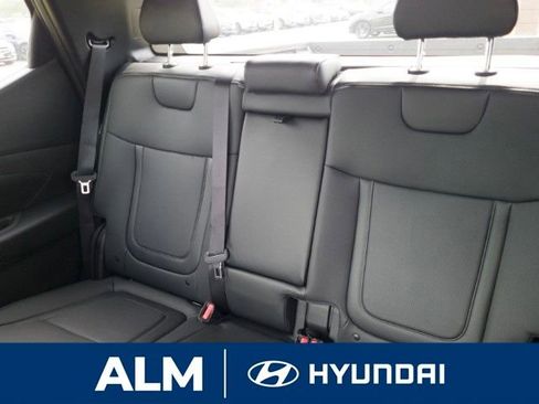 New 2026 Hyundai Santa Cruz SEL image 14