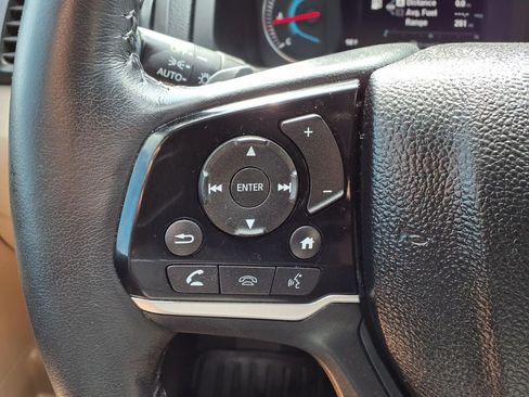 Used 2021 Honda Pilot Elite image 20