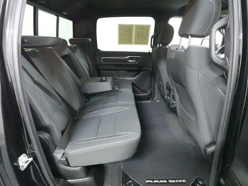 Used 2023 RAM 1500 Big Horn AWD/4WD image 31