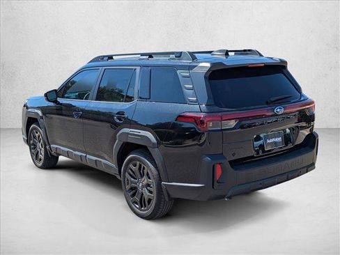 New 2026 Subaru Outback Limited XT AWD/4WD image 8