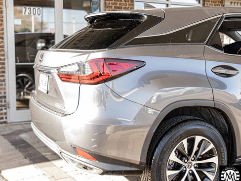 Used 2021 Lexus RX 350 FWD image 12