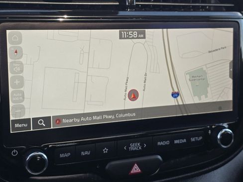 Used 2023 Kia Soul GT-Line image 5