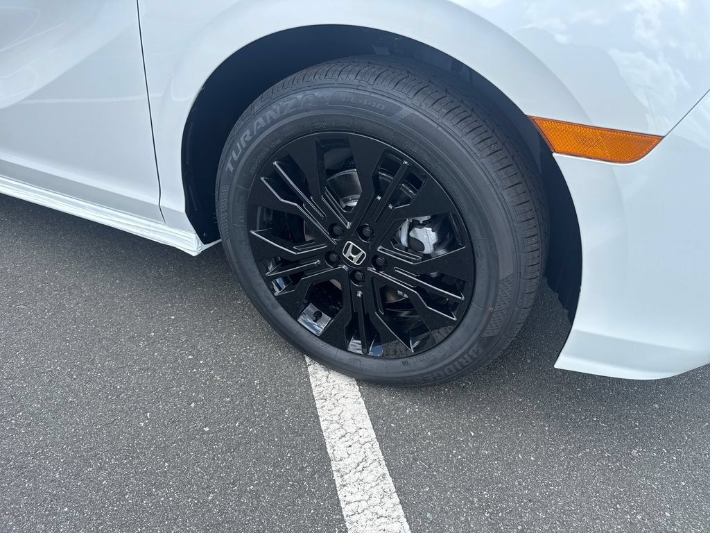 New 2026 Honda Odyssey Sport-L image 11