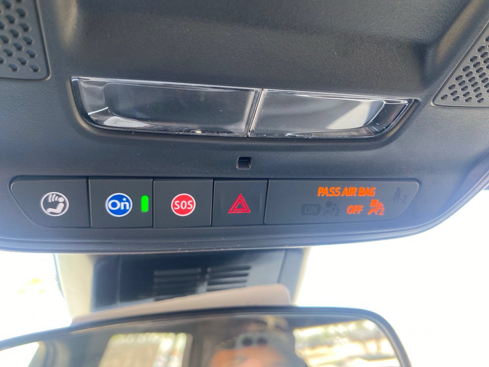 New 2027 GMC Terrain Elevation w/ LPO, Floor Liner Package FWD image 28