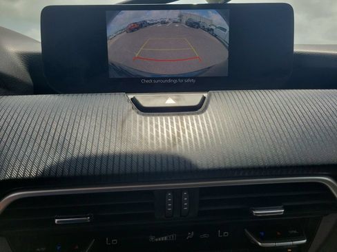 Used 2024 MAZDA CX-90 3.3 Turbo w/ Select Package AWD/4WD image 14